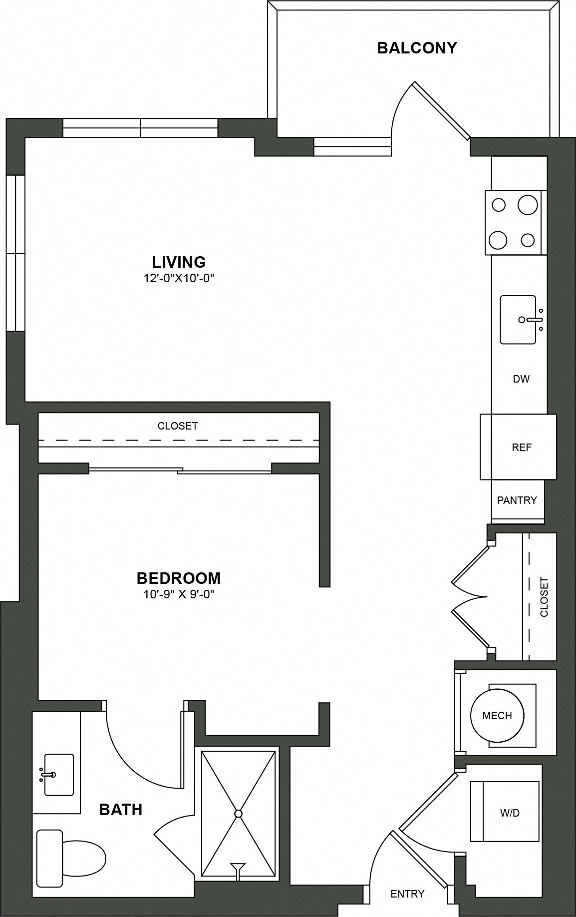 S4 Floorplan Image